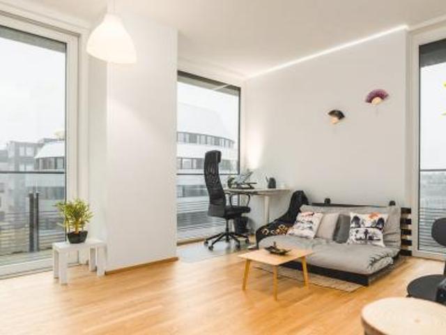 2 Schlafzimmer Wohnung Vienna Vienna 72428343