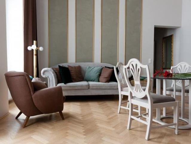 2 Schlafzimmer Wohnung Vienna Vienna 72201917