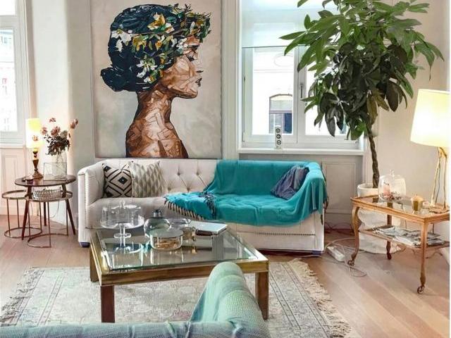 2 Schlafzimmer Wohnung Vienna Vienna 75744628