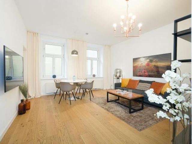 2 Schlafzimmer Wohnung Vienna Vienna 76984550