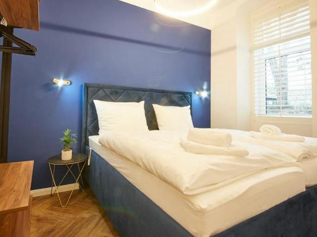 2 Schlafzimmer Wohnung Vienna Vienna 77715137