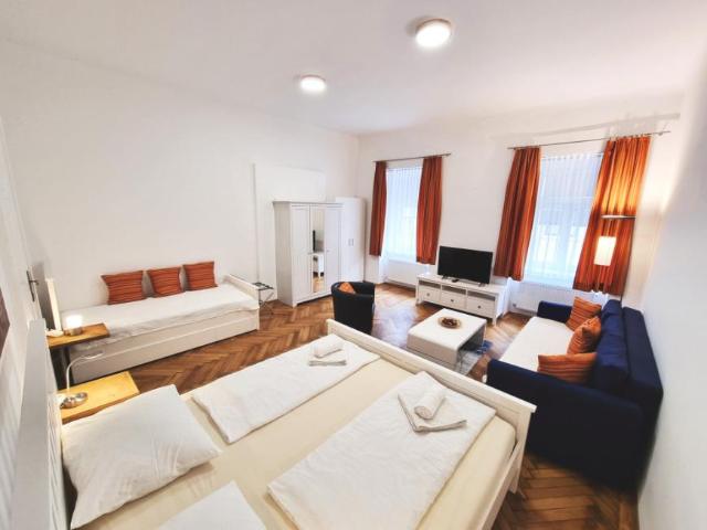 2 Schlafzimmer Wohnung Vienna Vienna 81432048