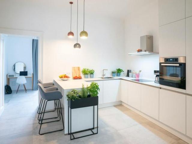 2 Schlafzimmer Wohnung Vienna Vienna 84177726