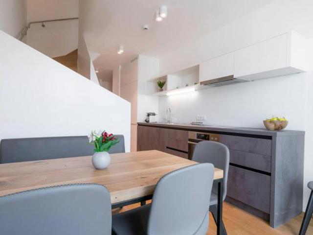 2 Schlafzimmer Wohnung Vienna Vienna 86750687
