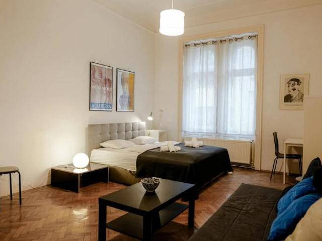 2 Schlafzimmer Wohnung Vienna Vienna 87394393