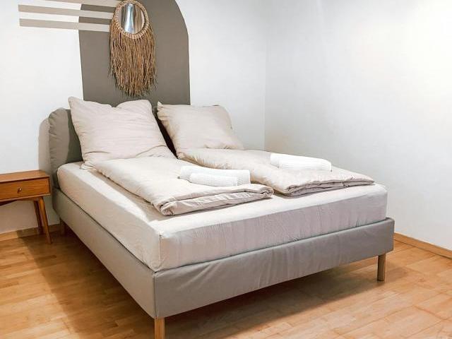 2 Schlafzimmer Wohnung Vienna Vienna 88512700