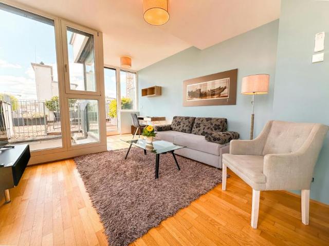 2 Schlafzimmer Wohnung Vienna Vienna 89828678