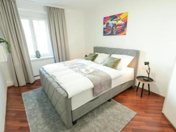 2 Schlafzimmer Wohnung Vienna Vienna 90974845