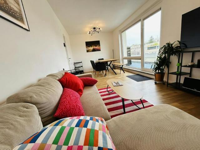 2 Schlafzimmer Wohnung Vienna Vienna 91830880
