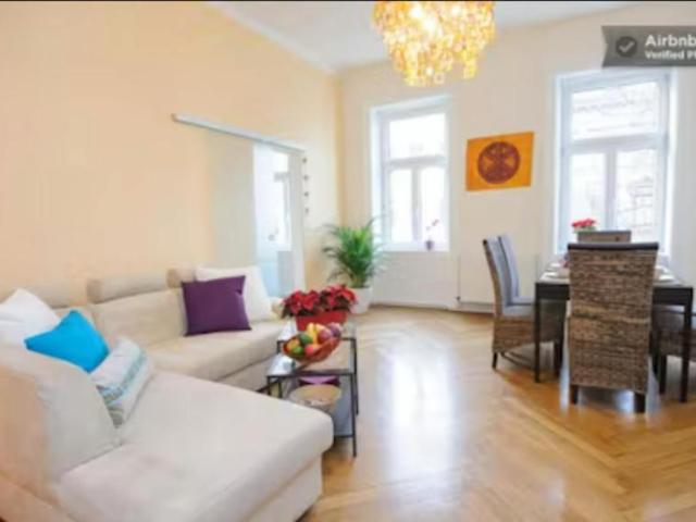 2 Schlafzimmer Wohnung Vienna Vienna 91391638