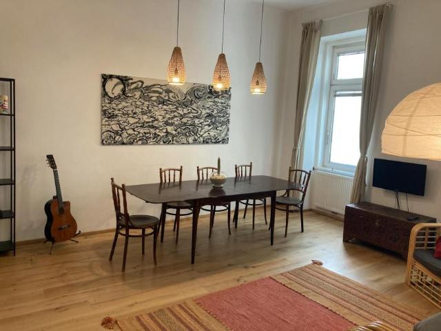 2 Schlafzimmer Wohnung Vienna Vienna 94994424