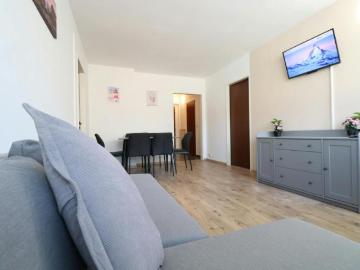 2 Schlafzimmer Wohnung Vienna Vienna 95874644