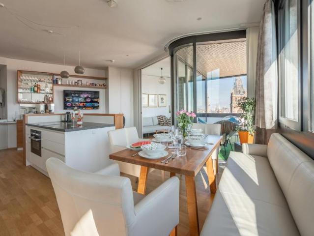 2 Schlafzimmer Wohnung Vienna Vienna 95049204