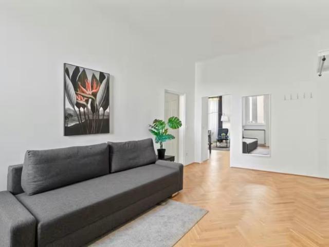 2 Schlafzimmer Wohnung Vienna Vienna 96913005