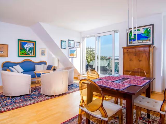 2 Schlafzimmer Wohnung Vienna Vienna 96304734