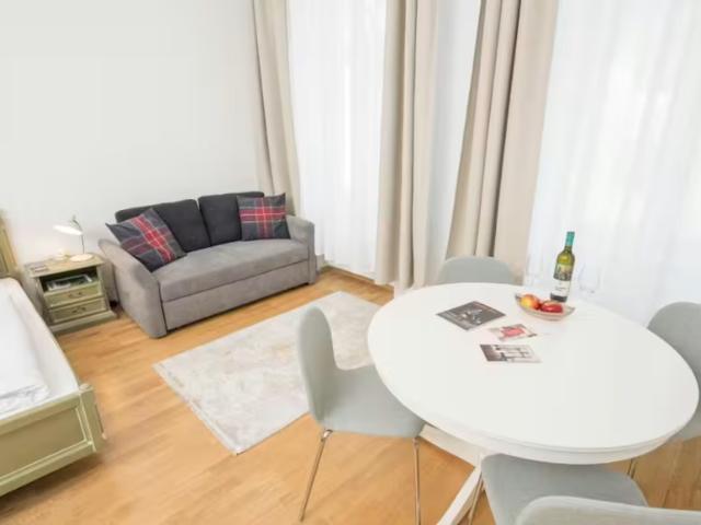 2 Schlafzimmer Wohnung Vienna Vienna 96346350