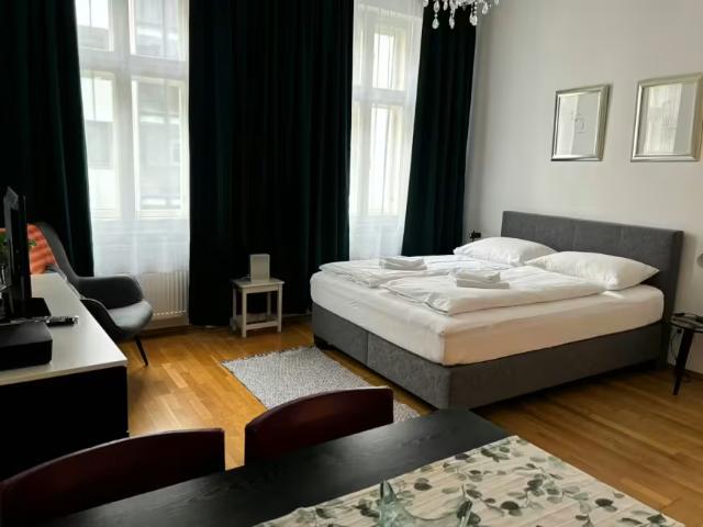 2 Schlafzimmer Wohnung Vienna Vienna 97513020