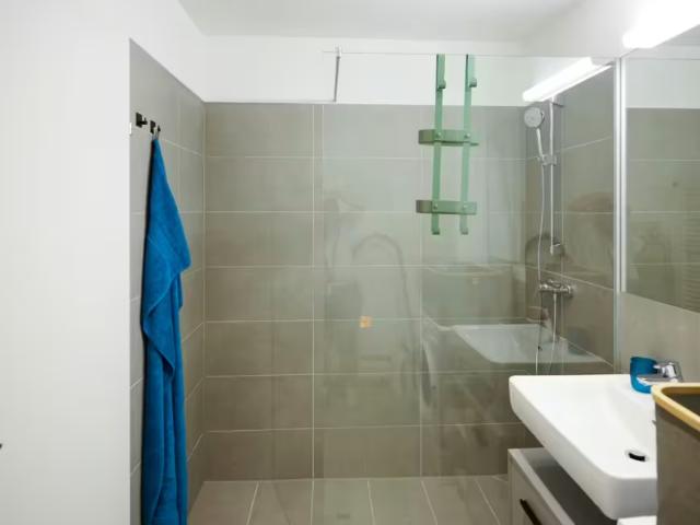 2 Schlafzimmer Wohnung Vienna Vienna 97585445