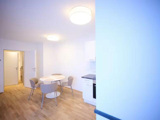 2 Schlafzimmer Wohnung Vienna Vienna 97585454