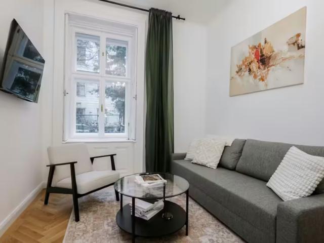 2 Schlafzimmer Wohnung Vienna Vienna 97739146