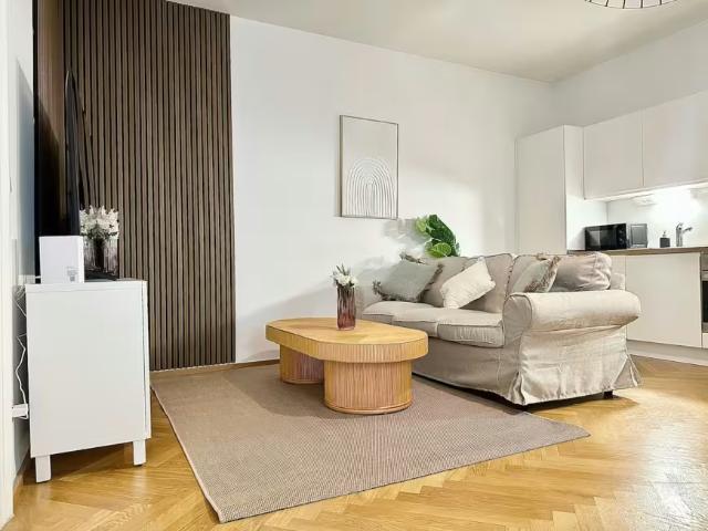 2 Schlafzimmer Wohnung Vienna Vienna 98468542
