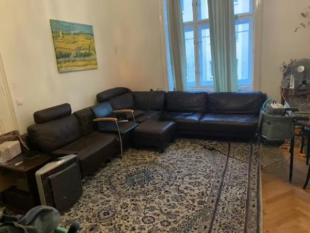 2 Schlafzimmer Wohnung Vienna Vienna 98538081