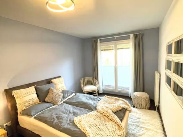 2 Schlafzimmer Wohnung Vienna Vienna 98755538