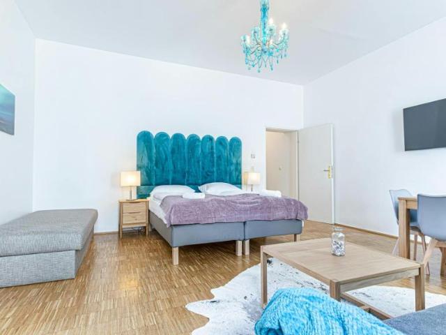 2 Schlafzimmer Wohnung Vienna Vienna 98857917