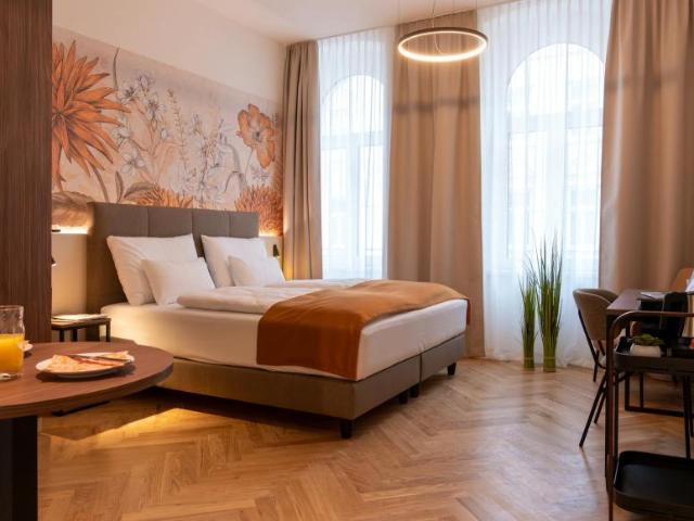 2 Schlafzimmer Wohnung Vienna Vienna 98889196
