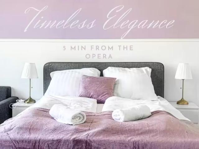 2 Schlafzimmer Wohnung Vienna Vienna 98364693