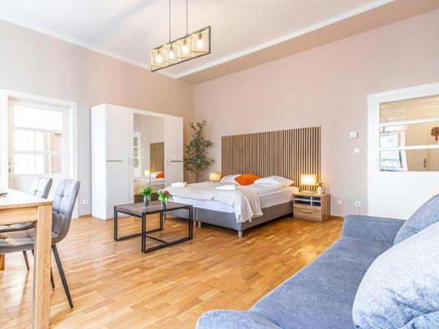 2 Schlafzimmer Wohnung Vienna Vienna 99047388
