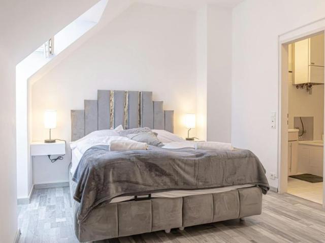 2 Schlafzimmer Wohnung Vienna Vienna 99048198