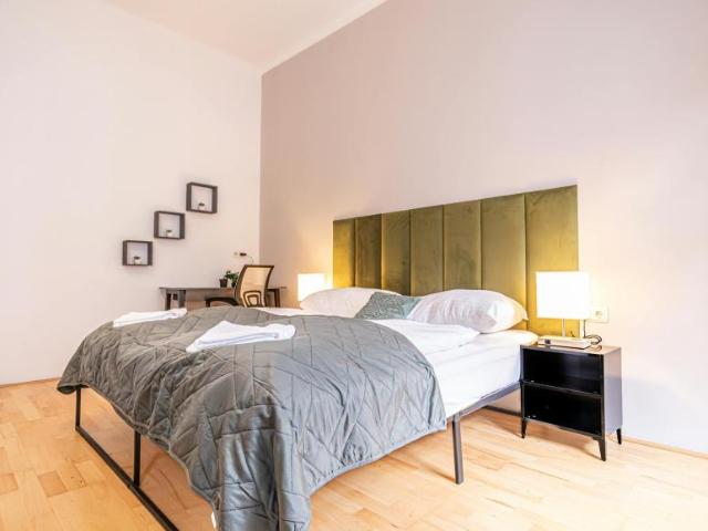 2 Schlafzimmer Wohnung Vienna Vienna 99048204