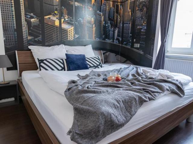 2 Schlafzimmer Wohnung Vienna Vienna LS66928968