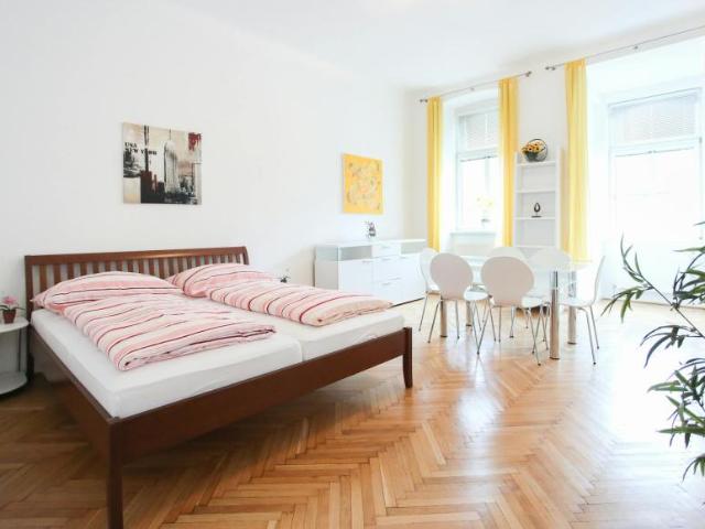 2 Schlafzimmer Wohnung Vienna Vienna LS92185713