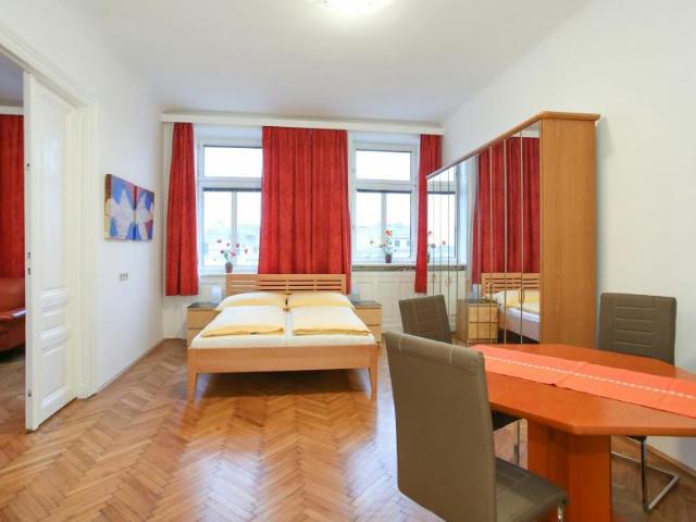 2 Schlafzimmer Wohnung Vienna Vienna LS92185710