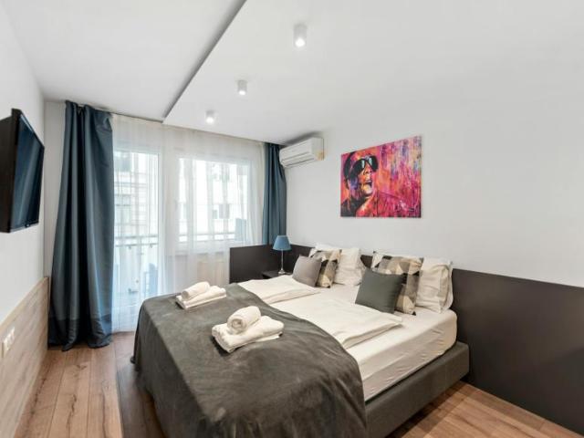 2 Schlafzimmer Wohnung Vienna Vienna LS94822677