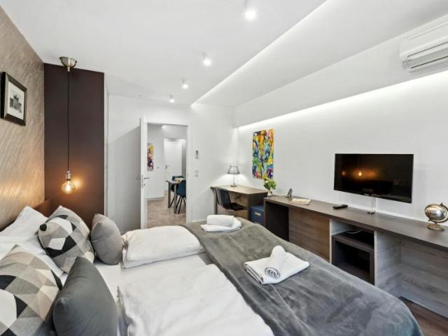 2 Schlafzimmer Wohnung Vienna Vienna LS94822675