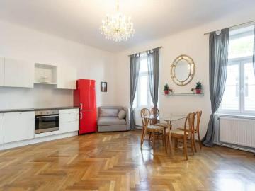 2 Schlafzimmer Wohnung Vienna Vienna LS94996435