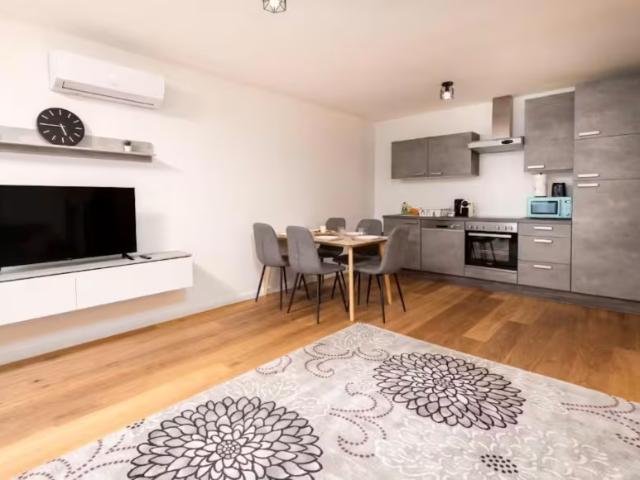 2 Schlafzimmer Wohnung Vienna Vienna LS95949183