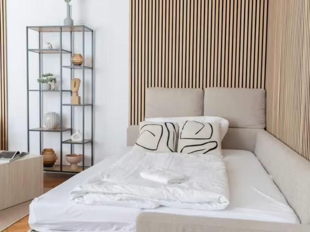 2 Schlafzimmer Wohnung Vienna Vienna LS98319778