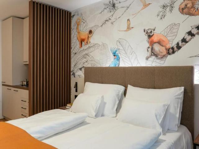 2 Schlafzimmer Wohnung Vienna Vienna LS98889181