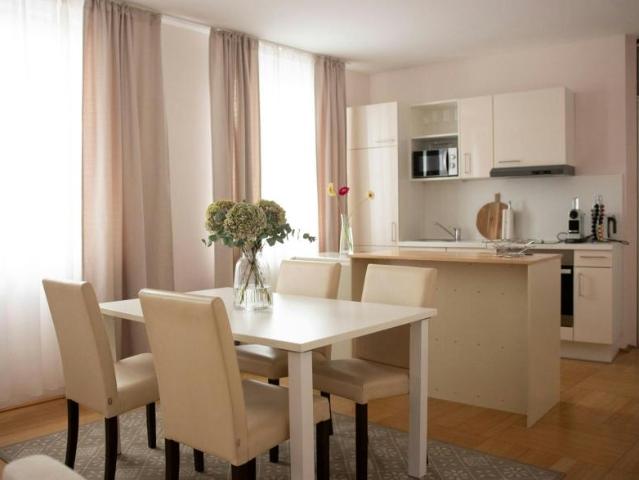 2 Schlafzimmer Wohnung Vienna Vienna LS98889799