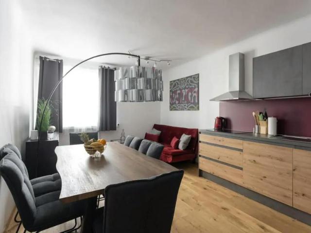 2 Schlafzimmer Wohnung Vienna Vienna LS99687296