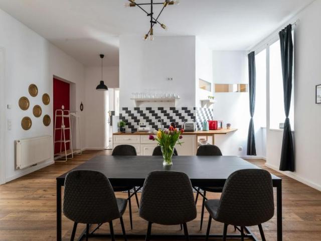 2 Schlafzimmer Wohnung Vienna Vienna LS101952727