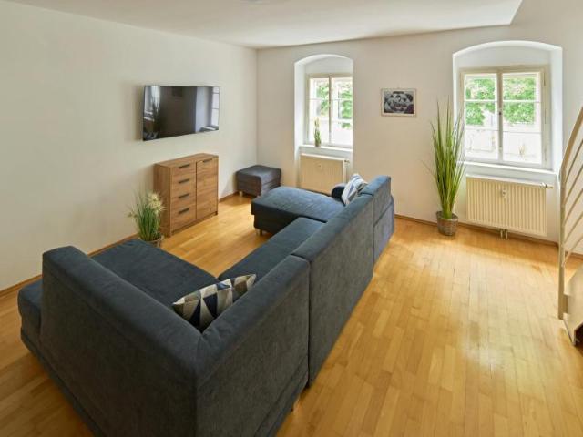 2 Schlafzimmer Wohnung Vienna Vienna LS103579777