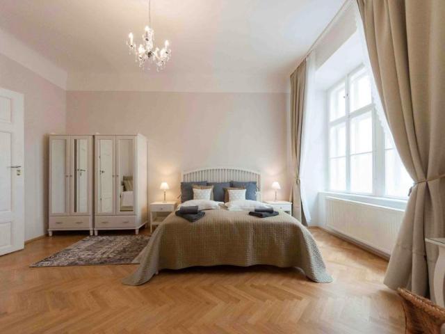 2 Schlafzimmer Wohnung Vienna Vienna LS103358146
