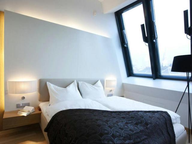 2 Schlafzimmer Wohnung Vienna Vienna LS103372855