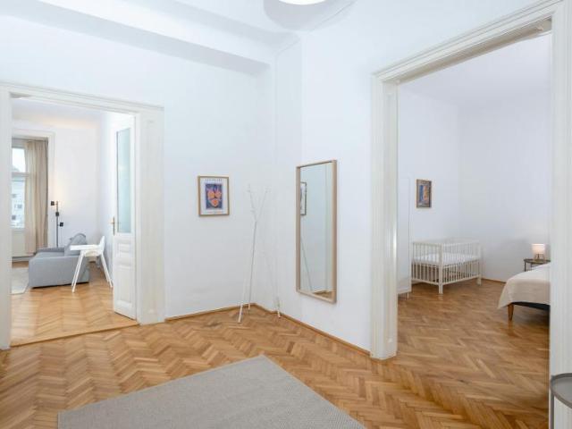 2 Schlafzimmer Wohnung Vienna Vienna LS104107534