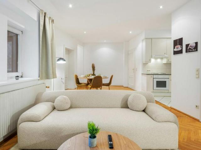 2 Schlafzimmer Wohnung Vienna Vienna LS104107550